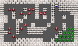 Уровень 717 — More Bugs collections